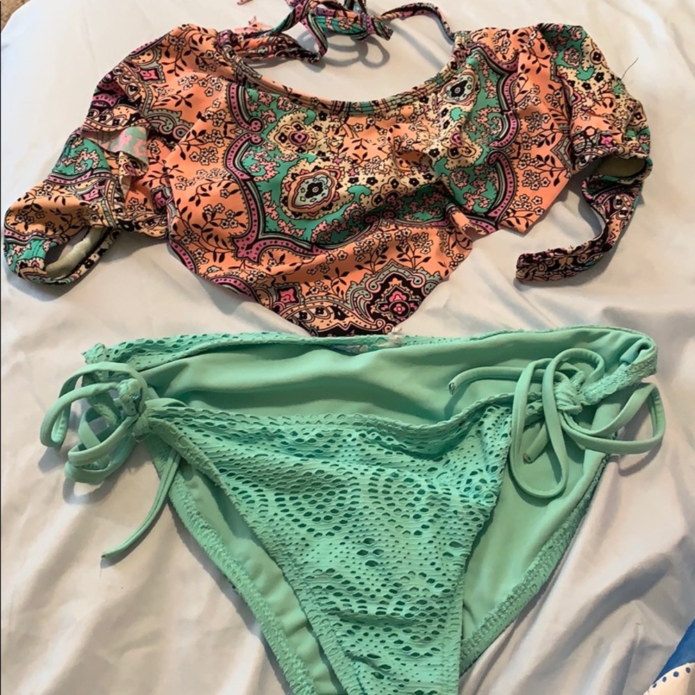 Bikini set